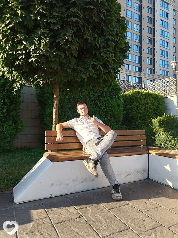 Денис, 23, Краснодаре — анкета №665412