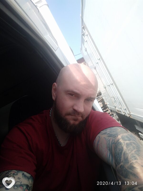 Дмитрий, 43, Владивостоке — анкета №665415
