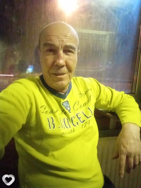 Алексей, 55, Сасове — анкета №665418
