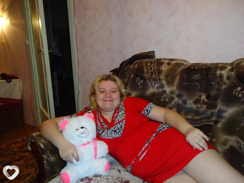 Елена, 32, Светлогорске — анкета №665420