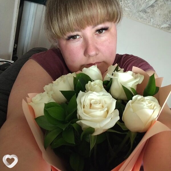 Евгения, 41, Улан-Удэ — анкета №665425