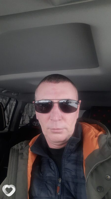 Влад, 49, Ульяновске — анкета №665053