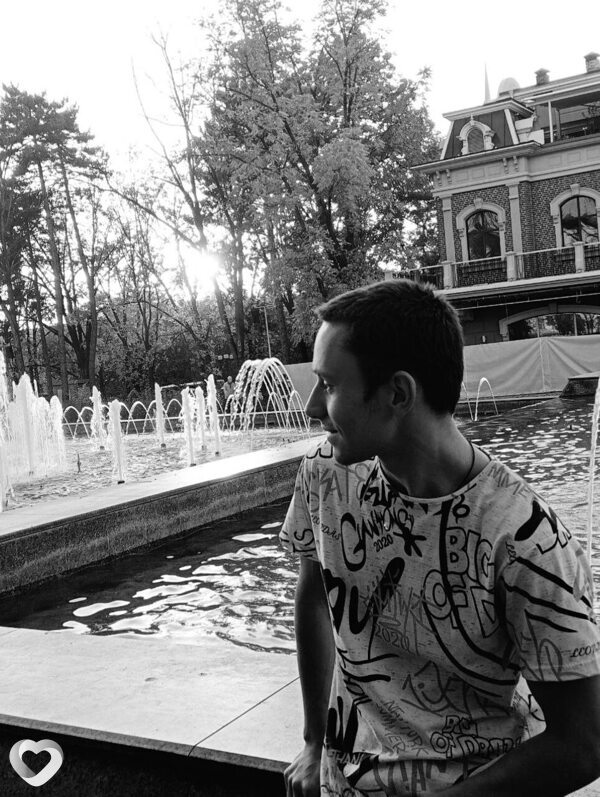 Виктор, 23, Тольятти — анкета №665055