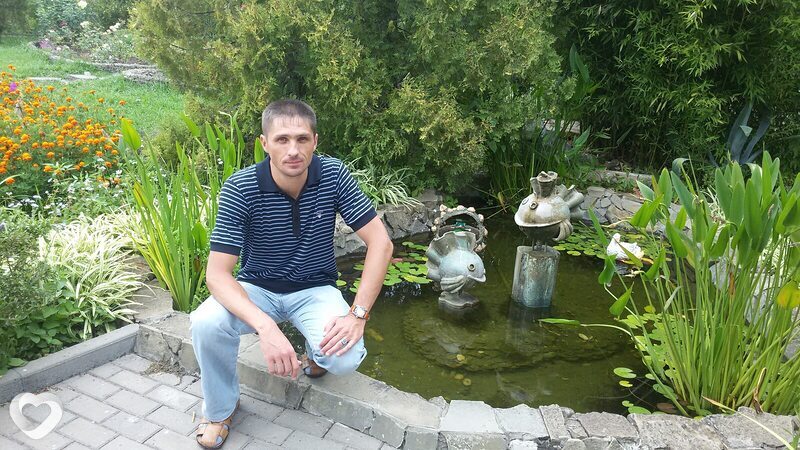 Andrey, 46, Кургане — анкета №665056