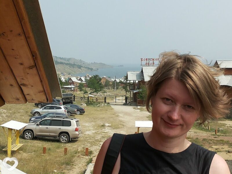 Олеся, 48, Барнауле — анкета №665057