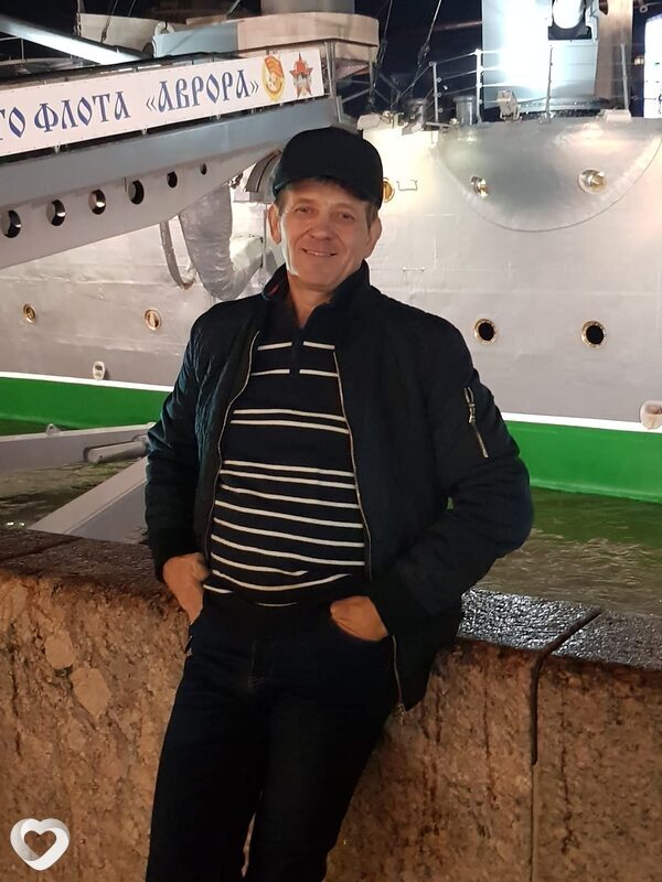 Юрий, 61, Пушкино (Московская Обл) — анкета №665063