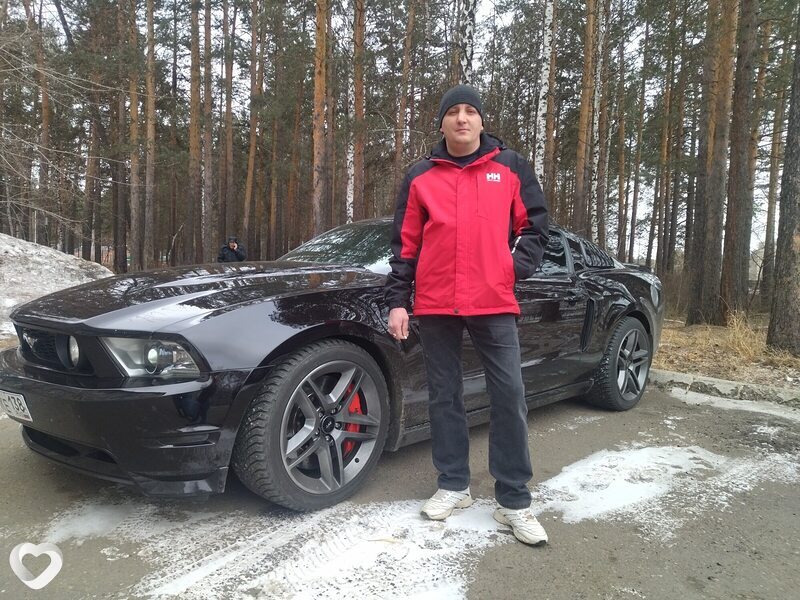 Вячеслав, 41, Иркутске — анкета №665070