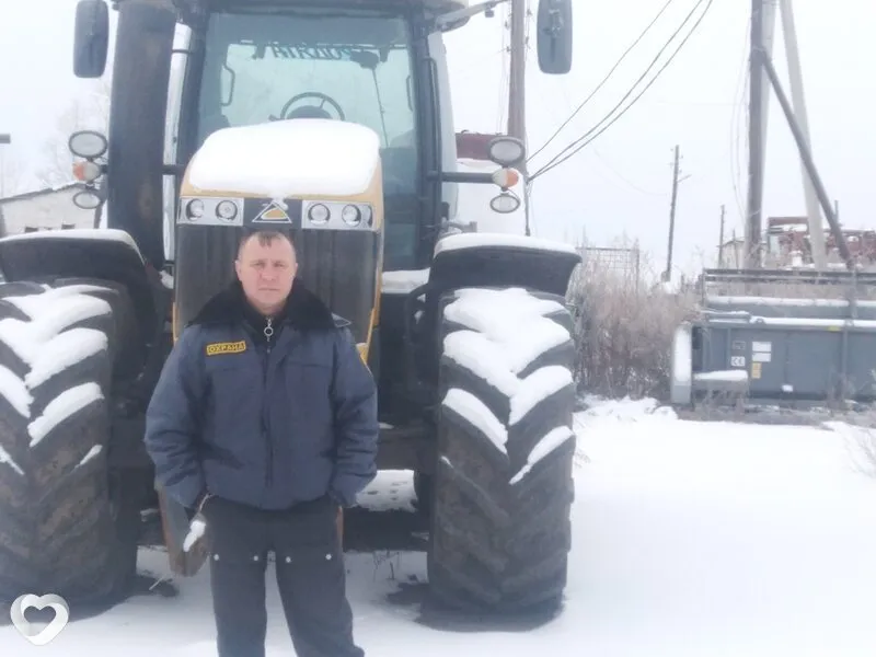 Николай, 47, Барнауле — анкета №665076