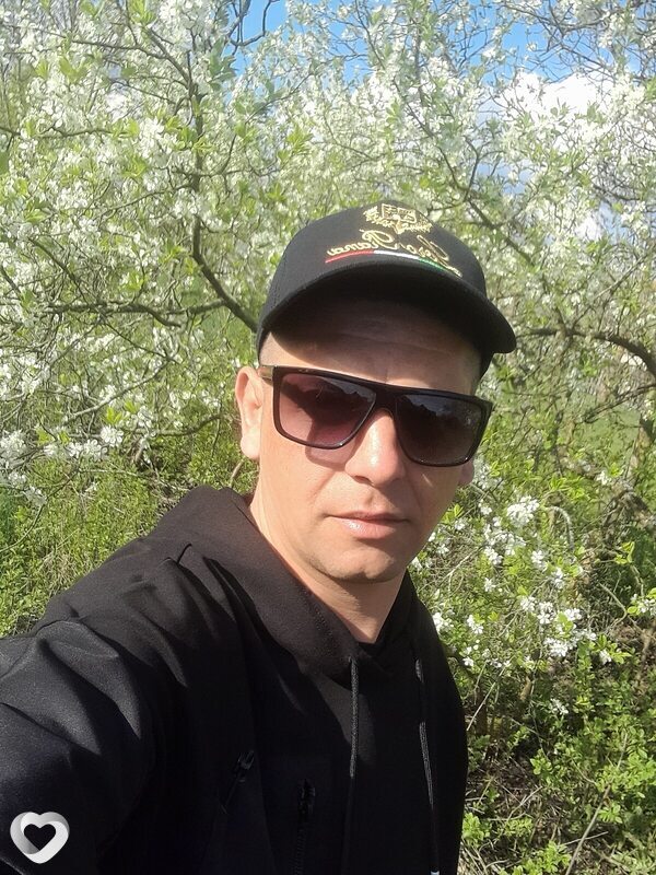 Вова, 38, Ивацевичах — анкета №665081