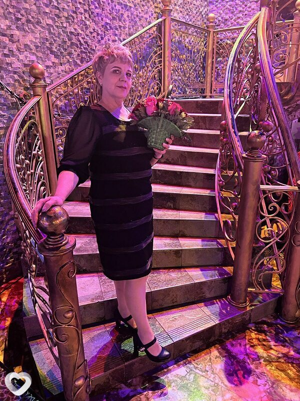 Светлана, 61, Благовещенске — анкета №665084