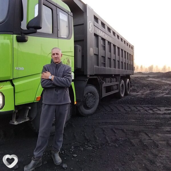 Сергей, 53, Барнауле — анкета №665086