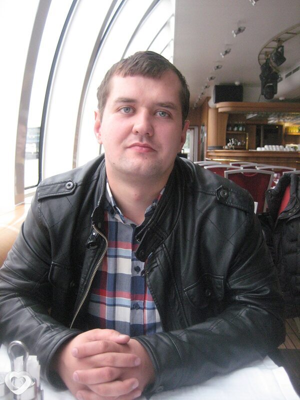 Денис, 37, Раменском — анкета №665102