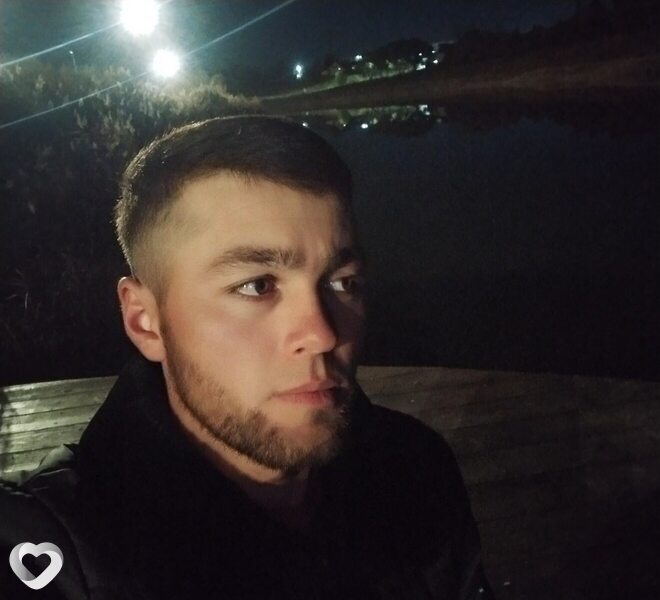 Миран, 32, Омске — анкета №665106