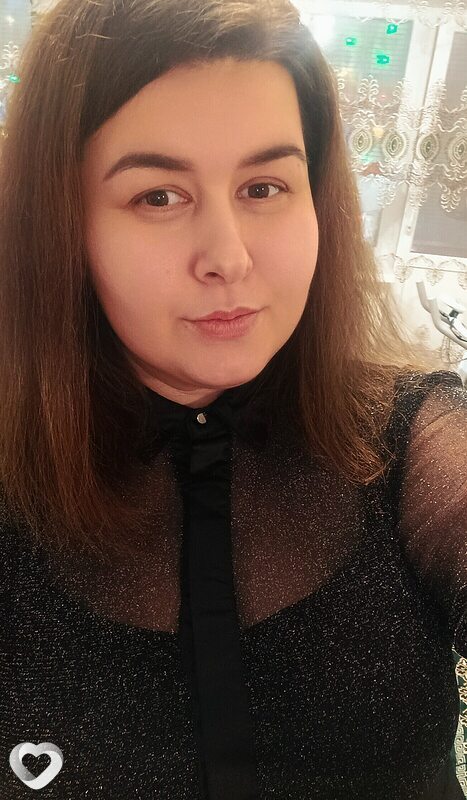 Екатерина, 36, Коврове — анкета №665116