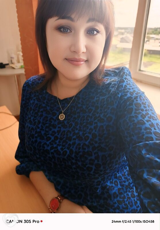 Альбина, 31, Кургане — анкета №665118