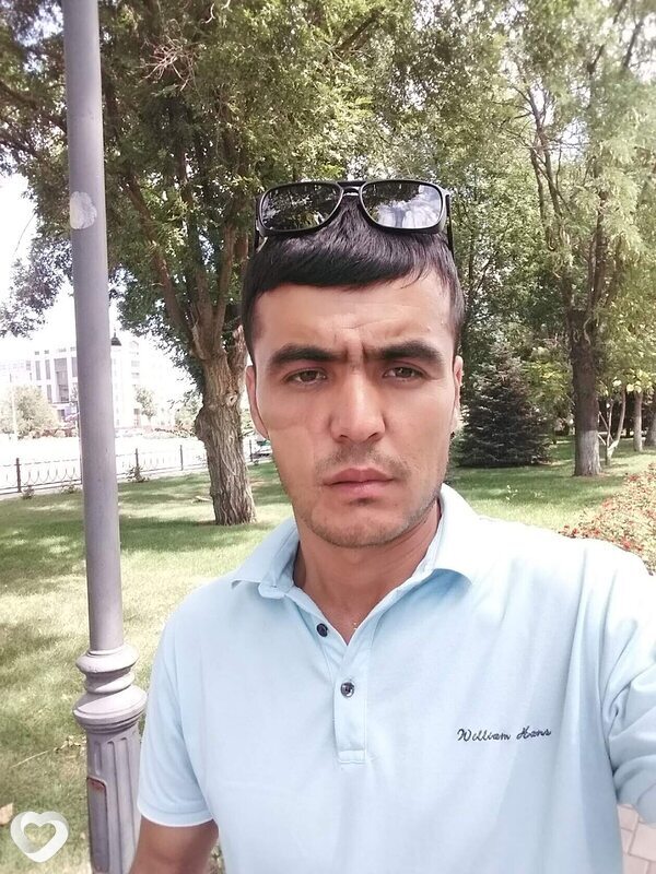 Азамат, 30, Астрахани — анкета №665124