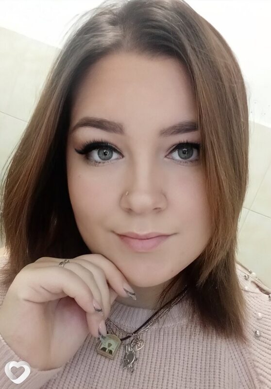 Анна, 29, Лабинске — анкета №665125
