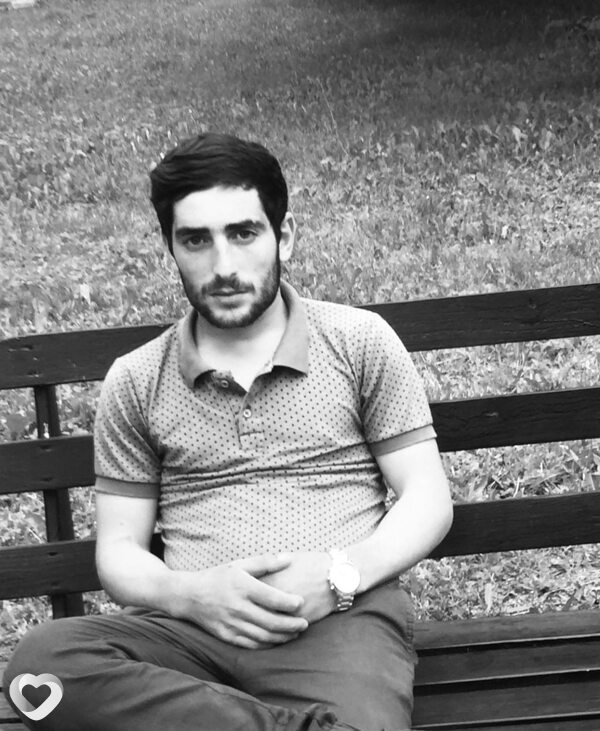 Сеник, 25, Набережных Челнах — анкета №665127
