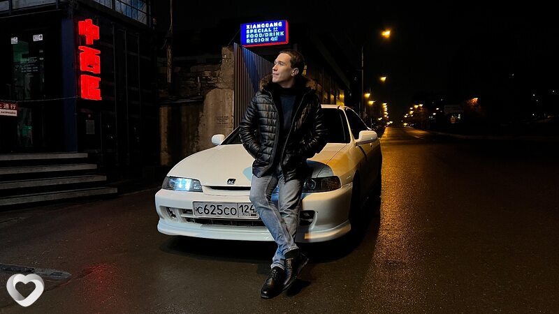 Сергей, 29, Москве — анкета №666350