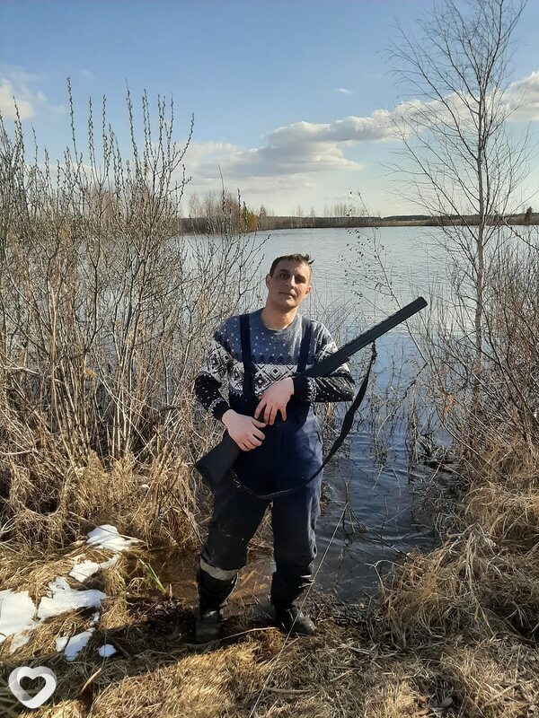 Иван, 37, Южноуральске — анкета №666351