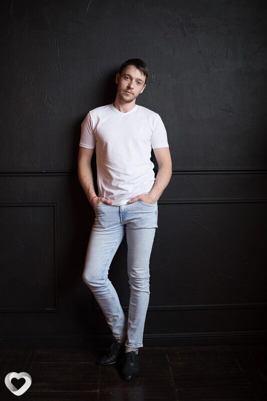Алексей, 35, Владимире — анкета №666356