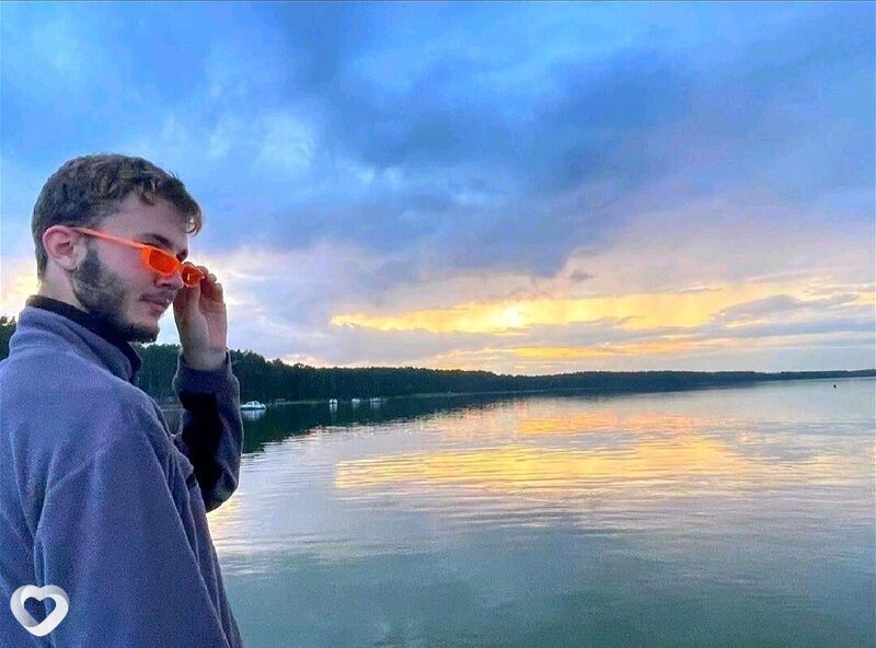 Илья, 23, Гомеле — анкета №666363