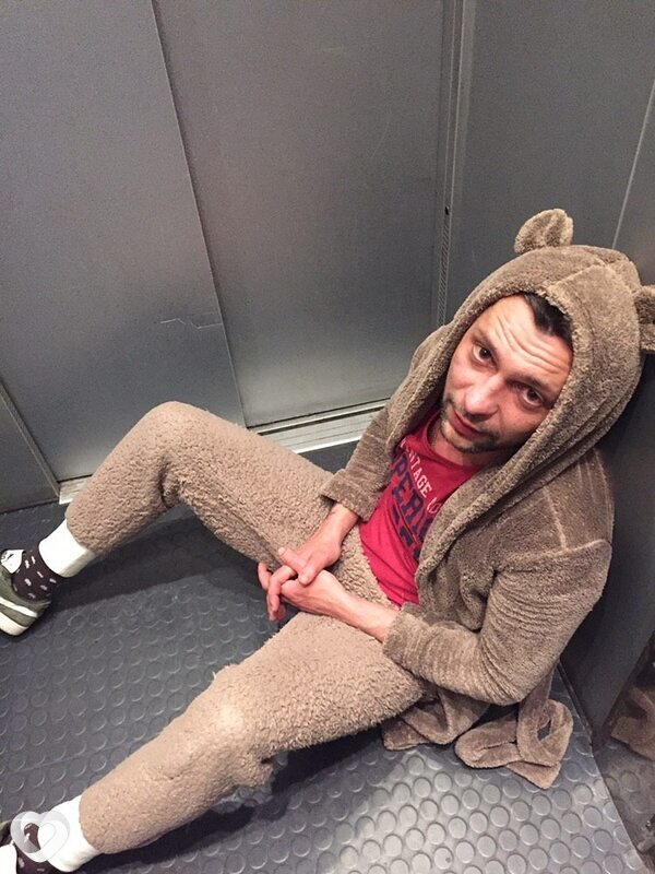 Тэдди, 36, Несвиже — анкета №666369