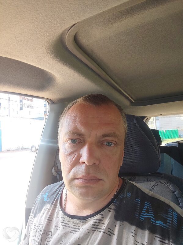 Александр, 46, Салавате — анкета №665178