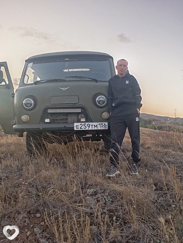 Александр, 30, Кувандыке — анкета №665183