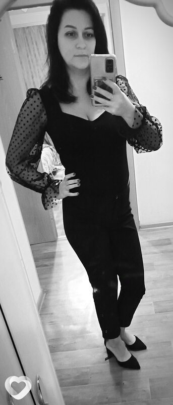 Надежда, 39, Пензе — анкета №665189