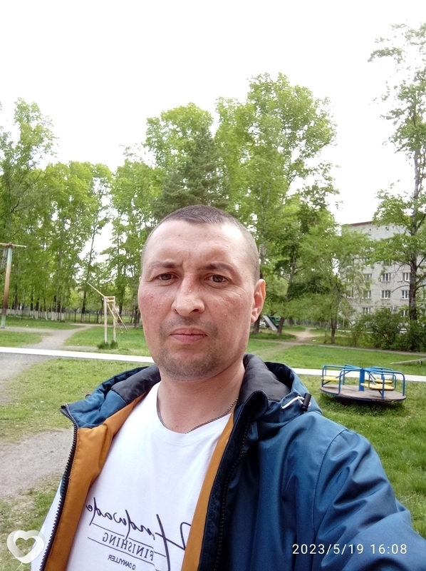 Эдуард, 39, Новокузнецке — анкета №665191
