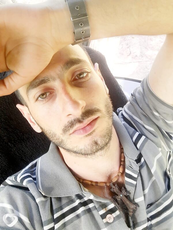 Давид, 31, Томске — анкета №665194