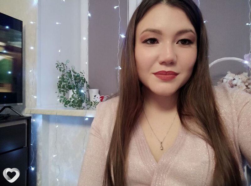 Анастасия, 37, Уссурийске — анкета №665196