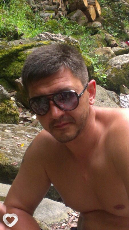 Геннадий, 49, Сочи — анкета №665204