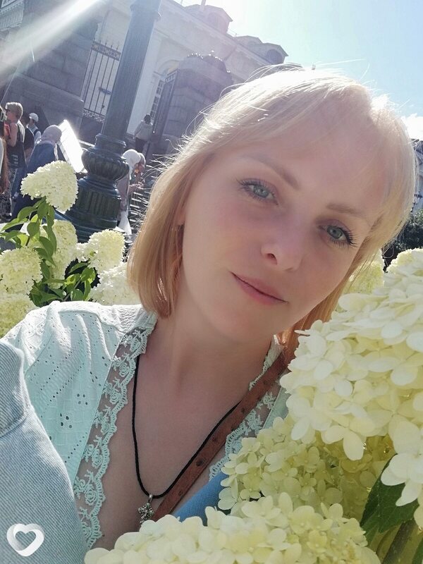 Мария, Дегтярск