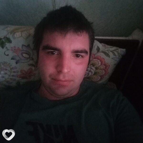 Алексей, 25, Ульяновске — анкета №665214