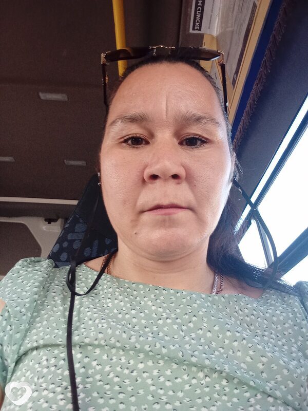 Зема, 38, Тобольске — анкета №665217