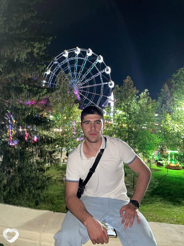 Астик, 22, Нальчике — анкета №665218