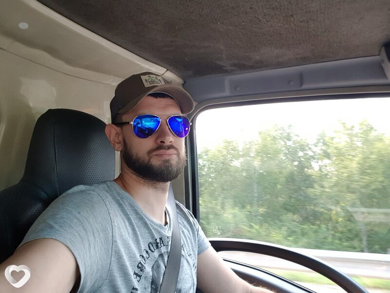 Alex, 36, Иркутске — анкета №665221
