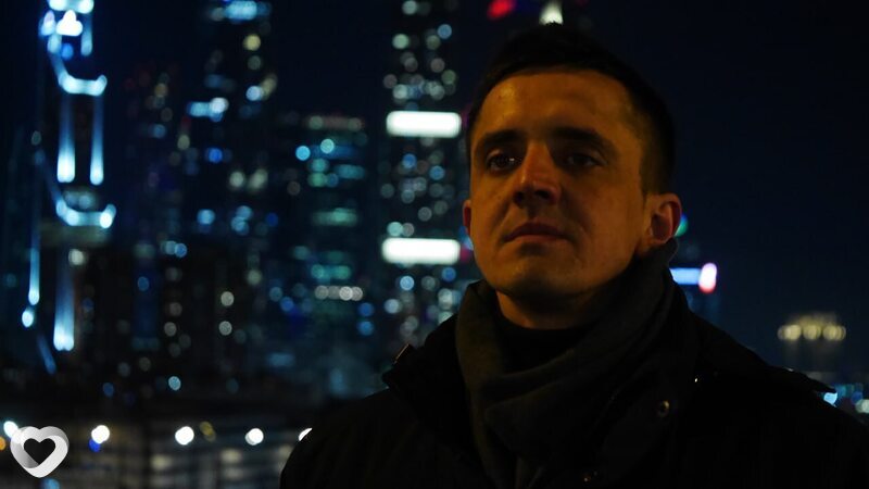 Руслан, 38, Москве — анкета №665226