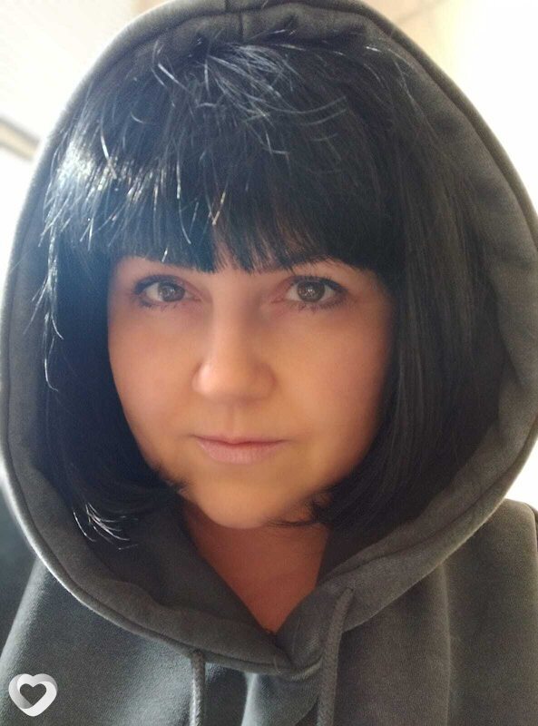 Елена, 45, Луганске — анкета №665227