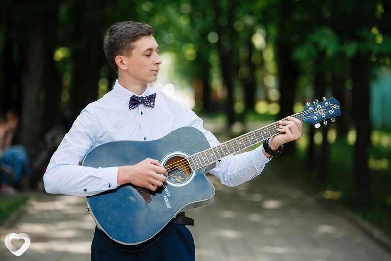 Алексей, 24, Барановичах — анкета №665153