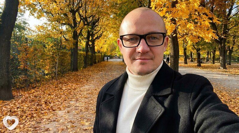 Миха, 43, Рязани — анкета №665158