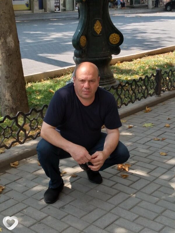 Фамиль, 64, Баку — анкета №665159