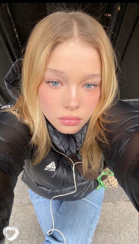 Сабрина, 25, Ростове-на-Дону — анкета №665166