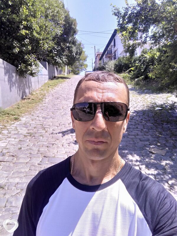 Олег, 50, Саратове — анкета №665167