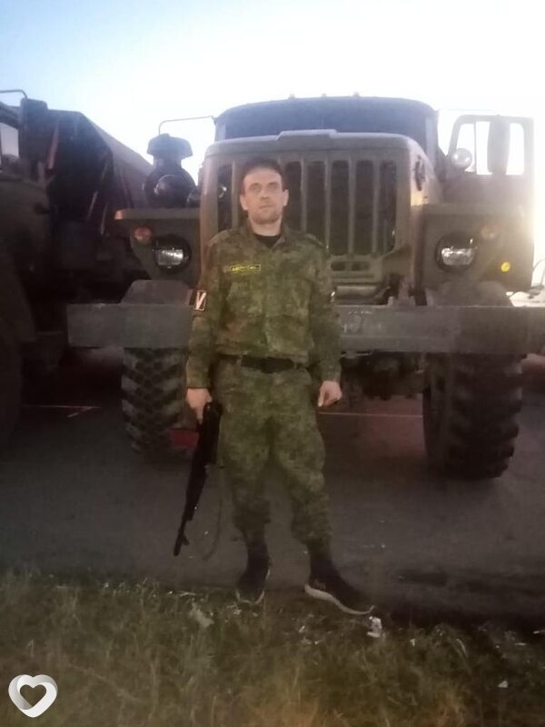 Владимир, 46, Ростове-на-Дону — анкета №665172
