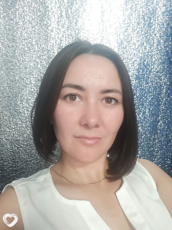 Рита, 37, Челябинске — анкета №665174