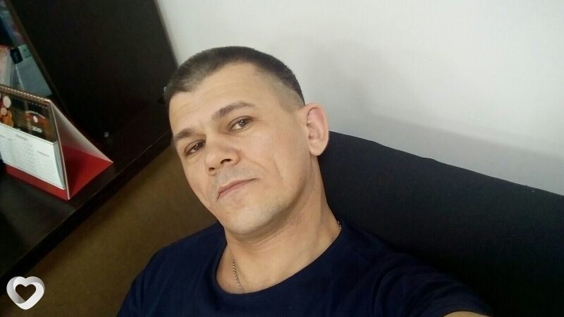 Юрий, 46, Красноярске — анкета №665228
