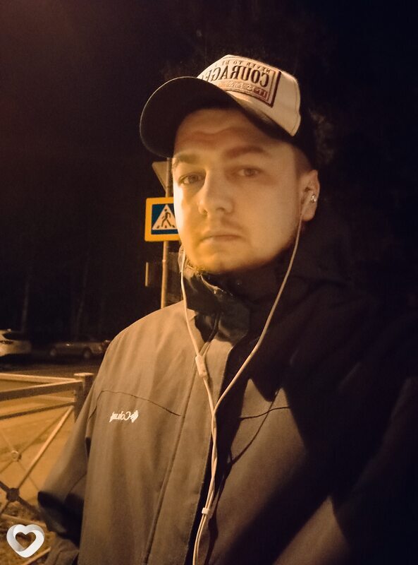Никита, 28, Москве — анкета №665229